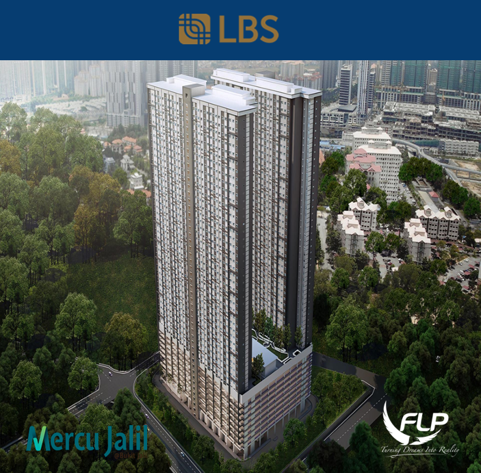 Lbs Bukit Jalil - soakploaty